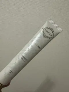 【値下げ】HACCI ハンドクリームのサムネイル