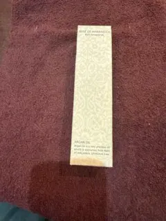 ROSE DE MARRAKECH アルガンオイルのサムネイル