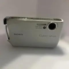 ジャンク品 SONY Cyber-shot コンパクトデジタルカメラ - メルカリ