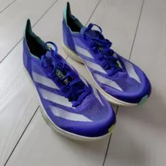 26.5cm adidas ADIZERO 陸上スパイクのサムネイル