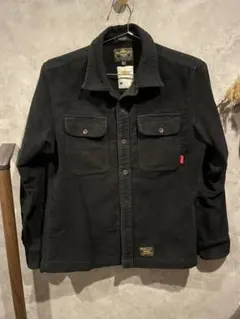 wtaps シャツ