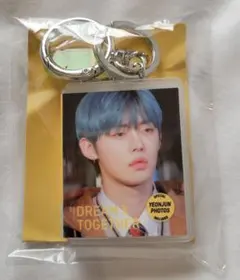 TXT ヨンジュン DIGITAL CODE DREAM TOGETHER