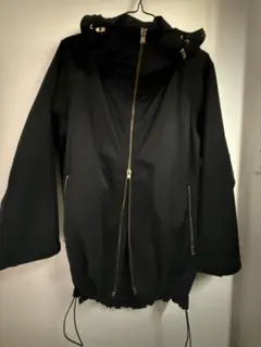 Deuxieme Classe Wジップマウンテンパーカー