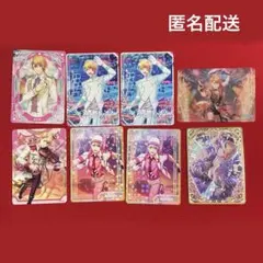 【B610】うたプリ　シャニライ　ビジュコレ　来栖翔　205枚まとめ売り うたプリ シャニライ ビジュコレ 来栖翔 - メルカリ