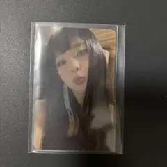 got the beat スルギ トレカ