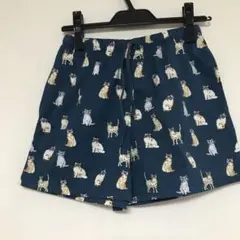 【未使用品】Paul&JOEコラボショートパンツ