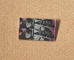 呪術廻戦 禪院真希 グラデーション アクリルキーホルダー