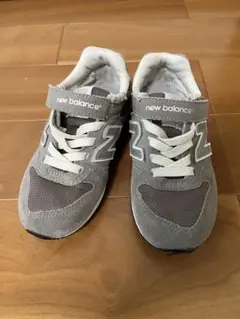 ニューバランス　キッズ　996