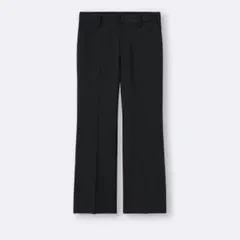 ワイド カジュアルパンツ