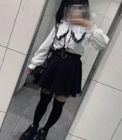 Avail 地雷系ブラウスのサムネイル