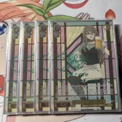 2025年最新】リコリスリコイル ヴァイスシュヴァルツ sspの人気