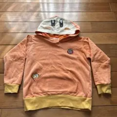 ワドルディ　トレーナー　バンダイ　カービィ