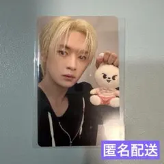リノ】スキズ SKZOO ポップアップ 上海 中国 限定トレカ - メルカリ