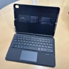 EWin タブレット用キーボード付きケース　(For iPad)