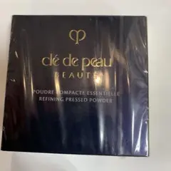 プードルコンパクトエサンシエルn レフィル