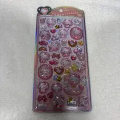 うるちゅるポップシール ベビーキティのサムネイル