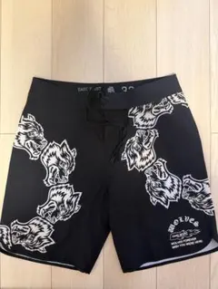 darc sports　ダルクスポーツ　サーフパンツ　ボードショーツ　フィジーク メルカリ
