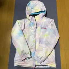 スキーウェア 150センチ　女の子