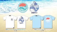 ☆新品・未開封☆ ヤクルト キャンプ BLUE SEALコラボTシャツ Mサイズ 