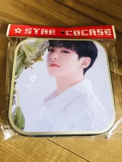 CDケース/キーホルダー