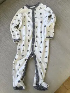 ラルフローレン ロンパース 9m 75cm