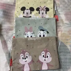 ディズニー飲料景品セット