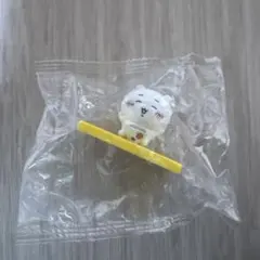 ちいかわ 松屋 鬼辛カレー コラボ オリジナルフィギュア