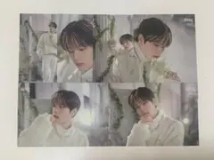 Stray Kids スキズ トレカ ラントレ スンミン
