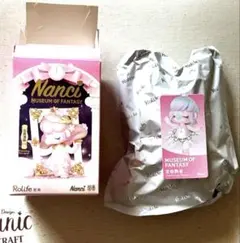 ナンシーフィギュア新品未開封