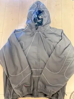 NIKE × CORTEIZ NRG JACKET Mサイズ - メルカリ