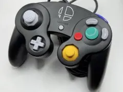 PhobGCC v2.0.5 スマブラブラック phobコン gcコン