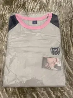 smtr25 リプハイ tシャツ トレカ ヒョンジュン スムトレ | Mercari