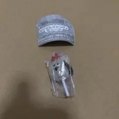 TOM and JERRY カラフルキャンディチャーム ドルーピー