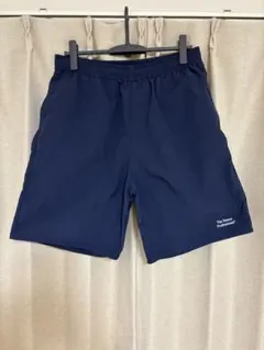 2026年最新】ennoy nylon easy shorts navyの人気アイテム - メルカリ