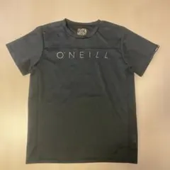 O'NEILL 半袖ラッシュガード ブラック140cm