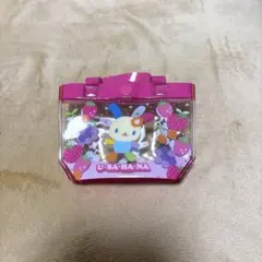 当時物 ウサハナ U・SA・HA・NA 裁縫セット 平成レトロ - メルカリ