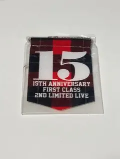 倖田來未 15TH ANNIVERSARY タペストリー