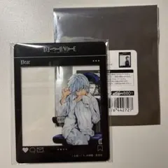 デスノート DEATH NOTE トレーディングカード ニア SPK - メルカリ