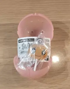 たまごっち　めめっち　カラフルキャンディチャーム