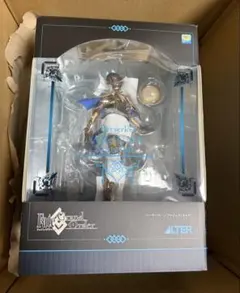 2026年最新】アルジュナ オルタ フィギュアの人気アイテム - メルカリ