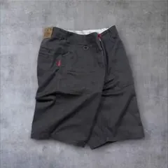 90s-00s ベンデイビス エクストラヘビーウェイトダック ワークショーツのサムネイル