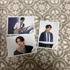 Aぇ! group 正門良規 公式写真 2枚セット - メルカリ