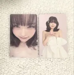 ME:I 海老原鼓 トレカ 062 068