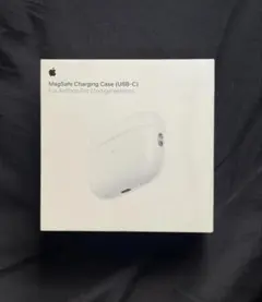 AirPods Pro 第二世代 充電ケース