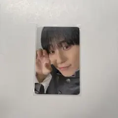 横山奏夢 トレカ