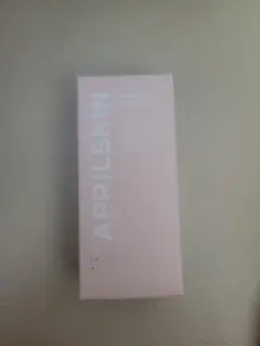 エイプリルスキン トーンアップスキンティント