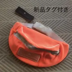 adidas by Stella McCartney  ウエスト　ボディバッグ