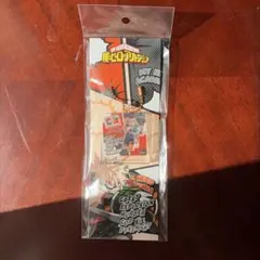 僕のヒーローアカデミア　爆豪勝己　アクスタ入りアクリルキーホルダー
