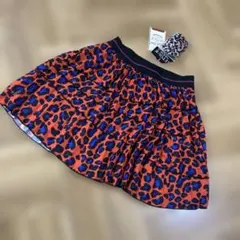 【新品】RETOUR ガールズスカート