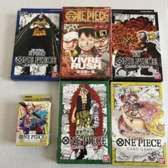 2026年最新】ワンピース スタートデッキ 未開封の人気アイテム - メルカリ